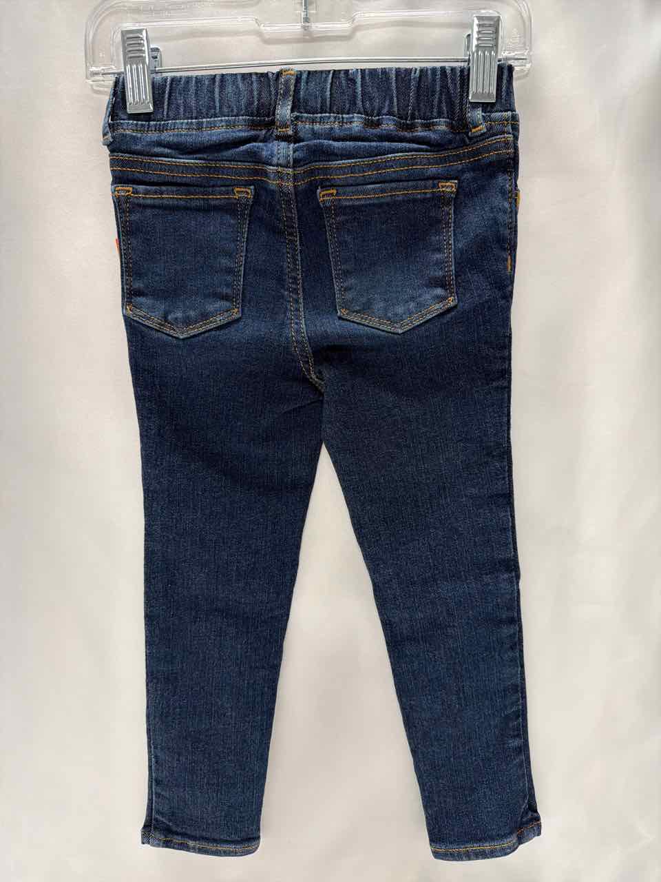 Gap Size 4T Denim Jeans