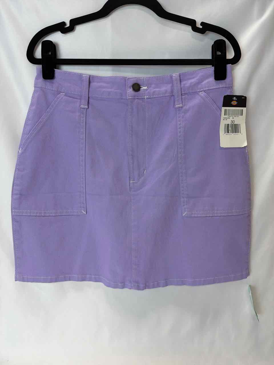 Dickies Lavender New With Tags Skirt