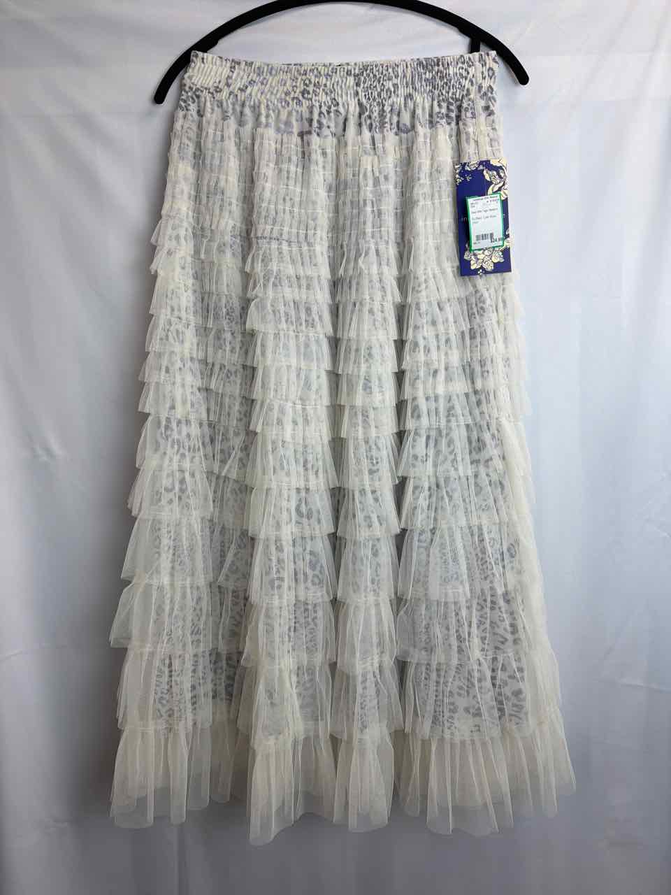 New With Tags Skirt