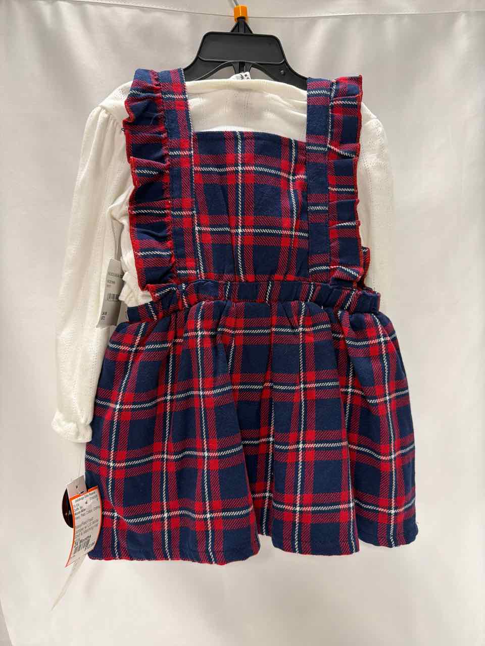 Nicole Miller Size 24 Months Navy Outfit- 3pc