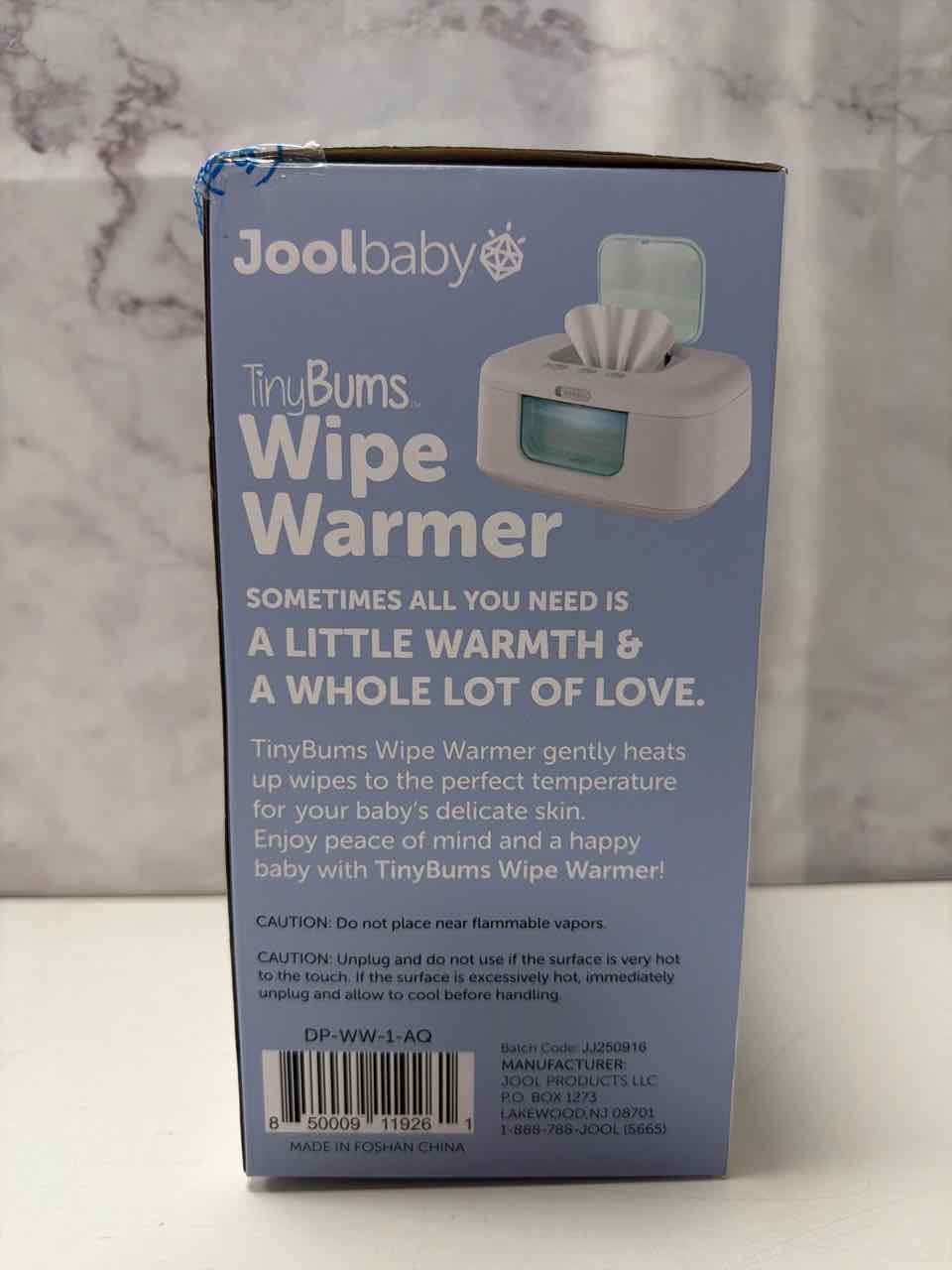 Jool Baby Wipe Warmer