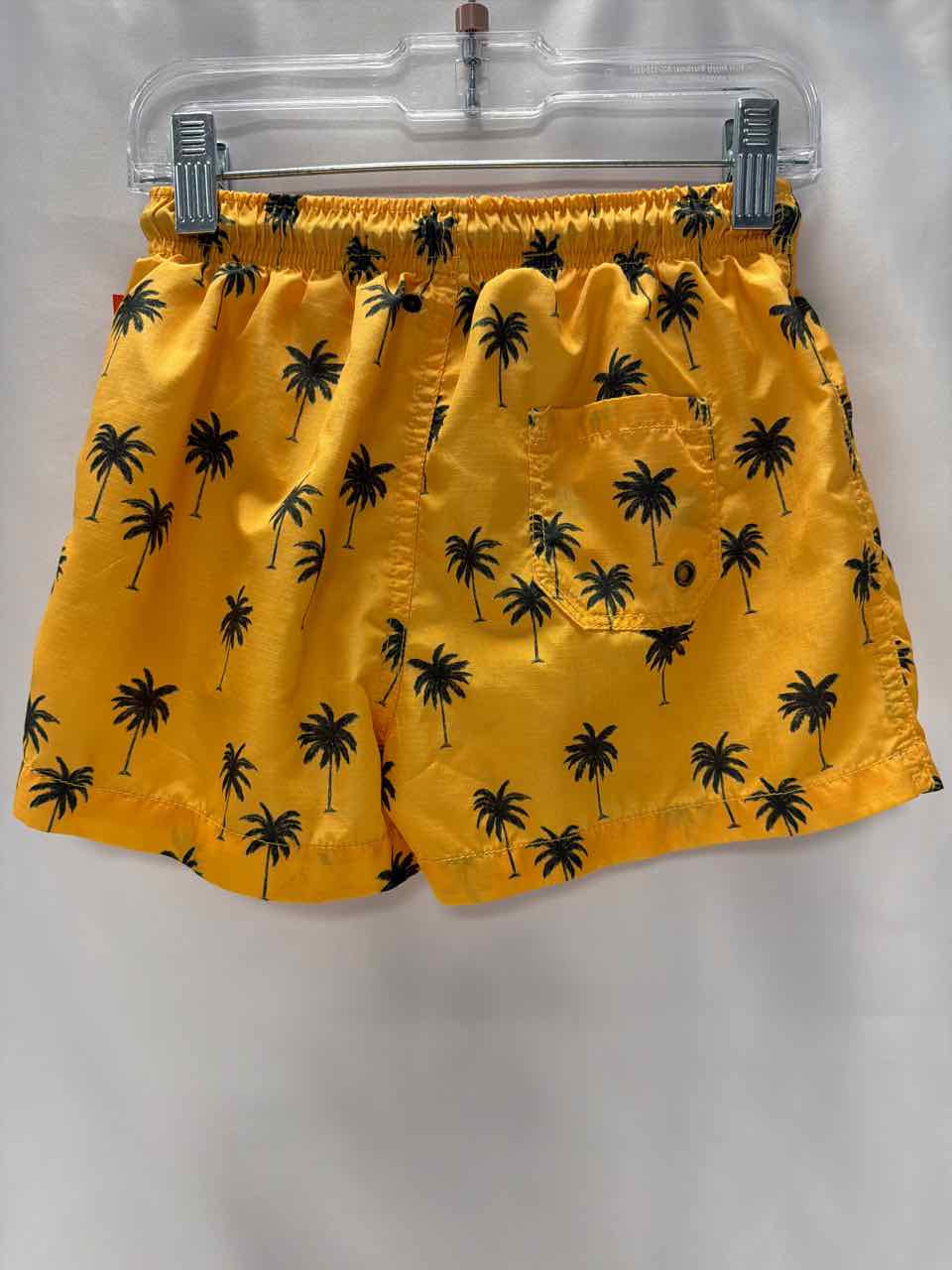 Zara Size 8 Swim Trunks