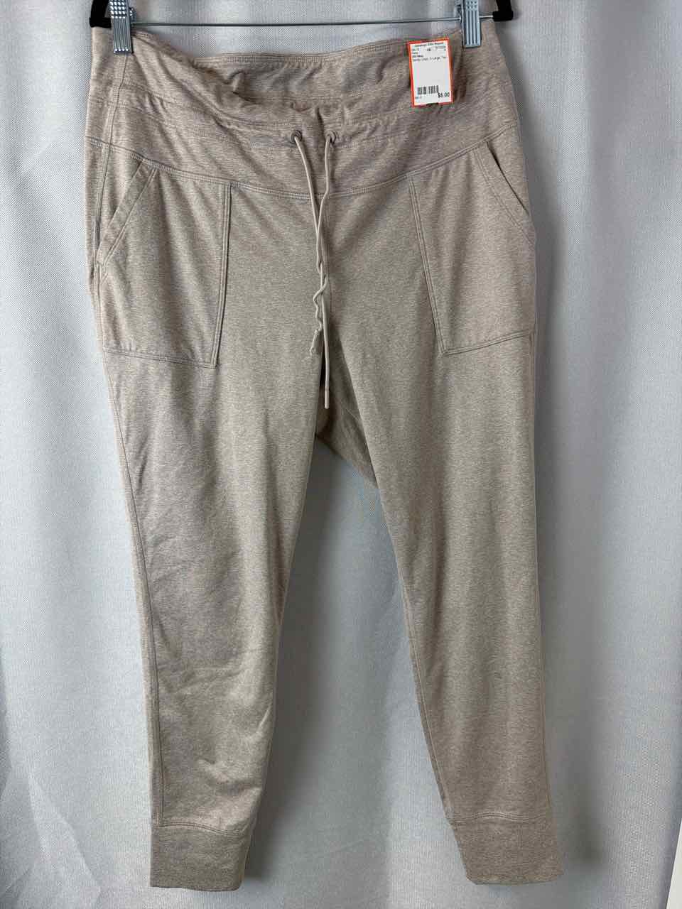 Old Navy Gently Used Tan Pants