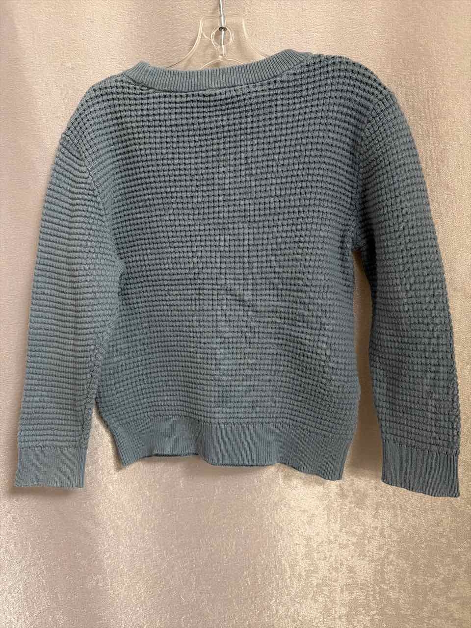 Size 2T Blue Sweater