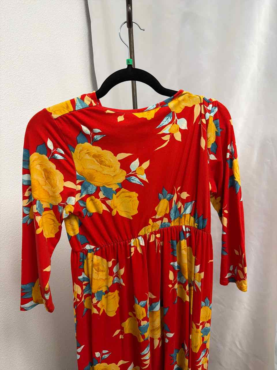 Large Dress