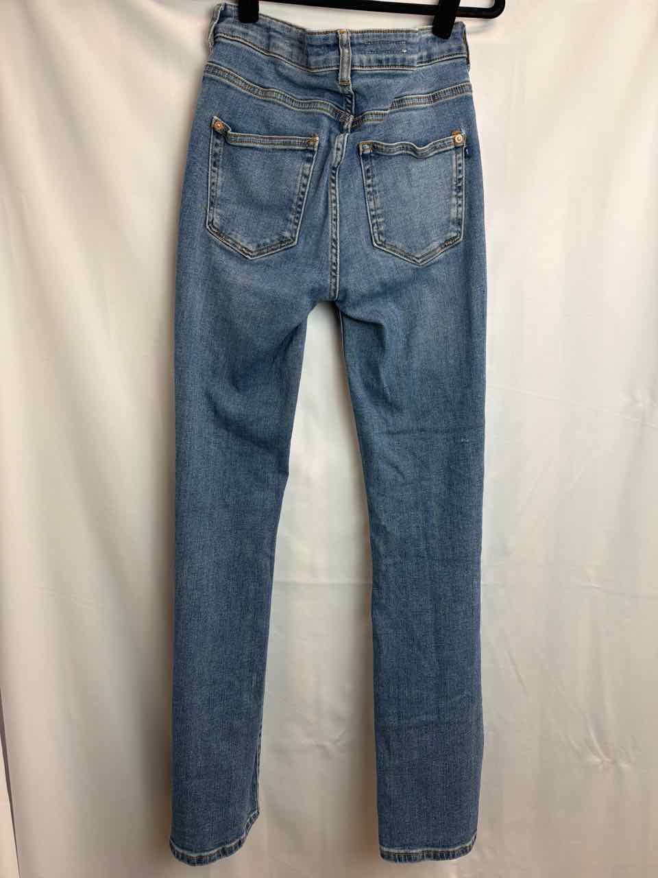 Blue Jeans