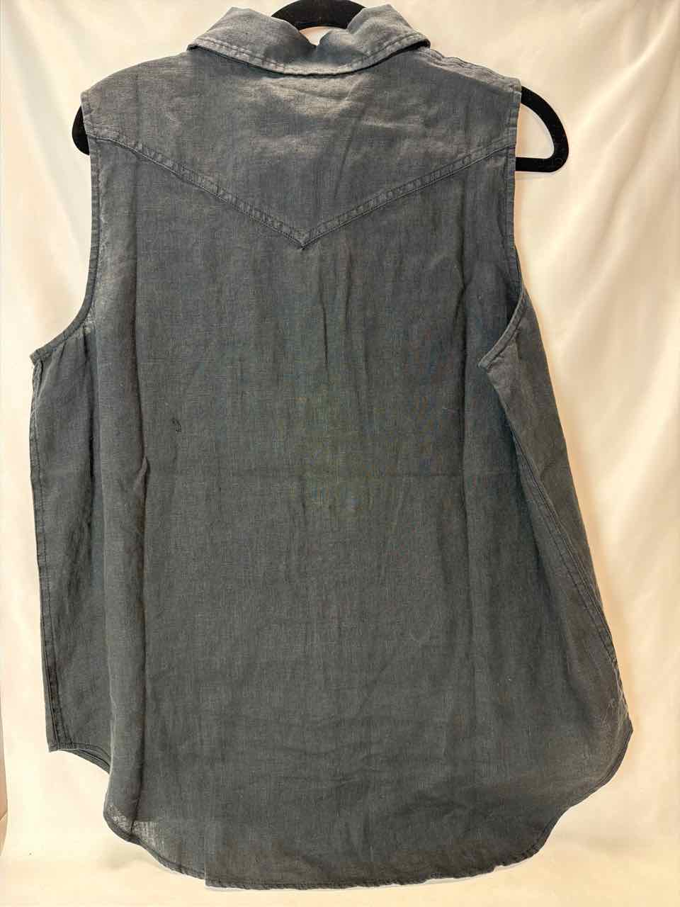 Sundance New With Tags Black Knit Top