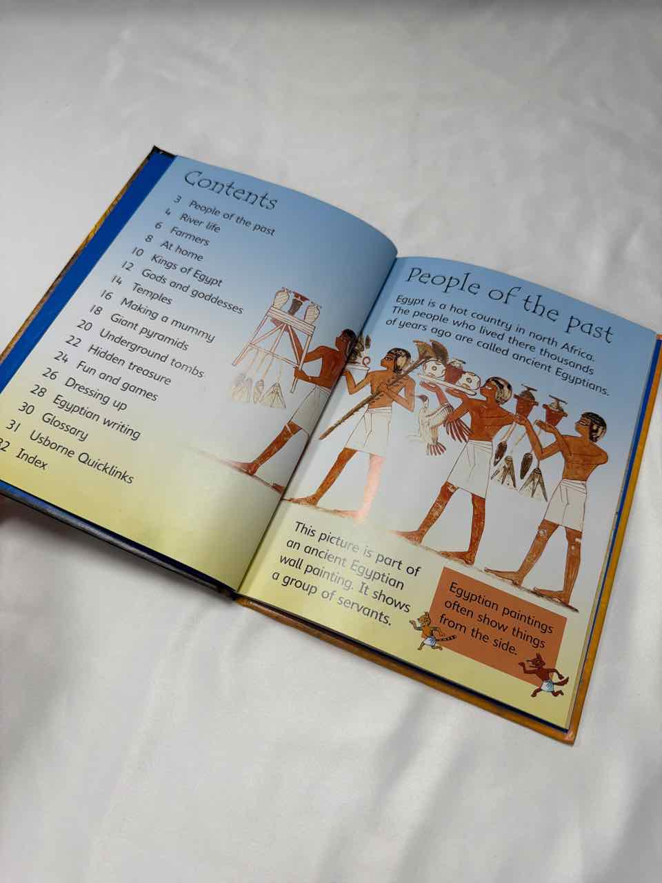 Hardcover Books - All