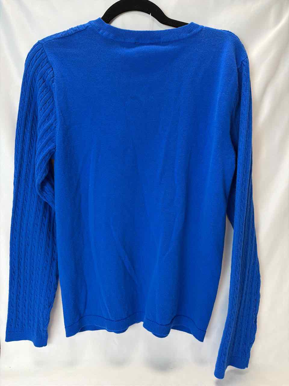 Nautica Gently Used Medium Sweater