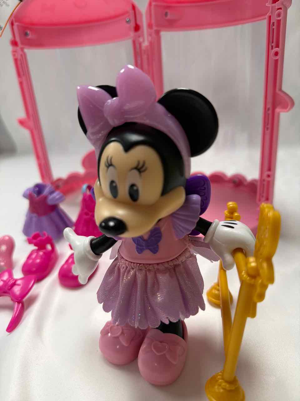 Disney Toys Misc.