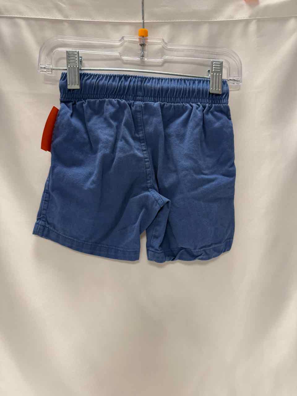Tommy Bahama Size 2T Blue Gently Used Shorts- Casual