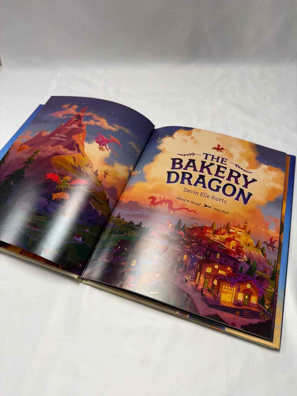 Hardcover Books - All