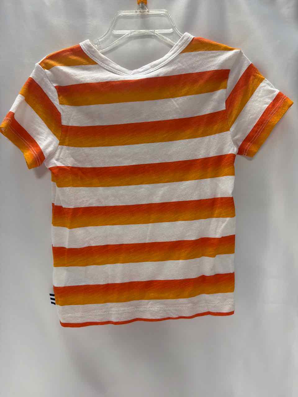 Splendid Size 2T Orange Shirt- Casual