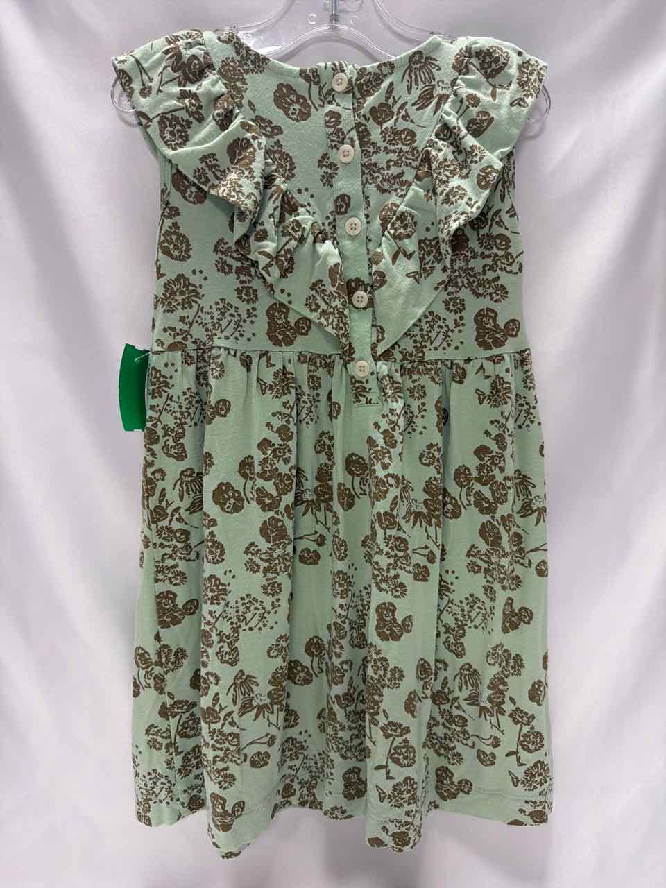 Kate Quinn Size 5 Mint Gently Used Dress- Casual