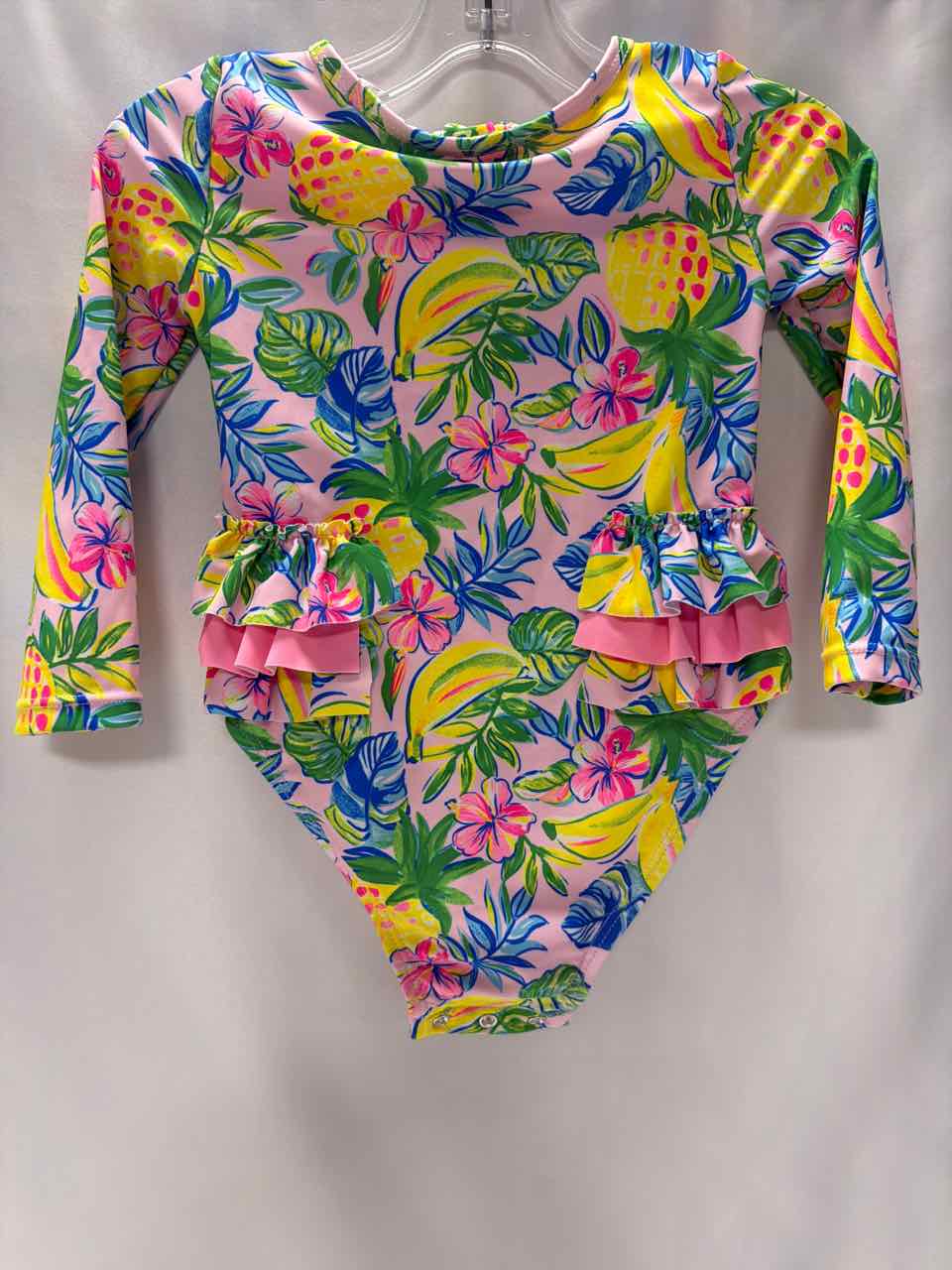 Etta Vee Size 18 Months Swimsuit- 1pc