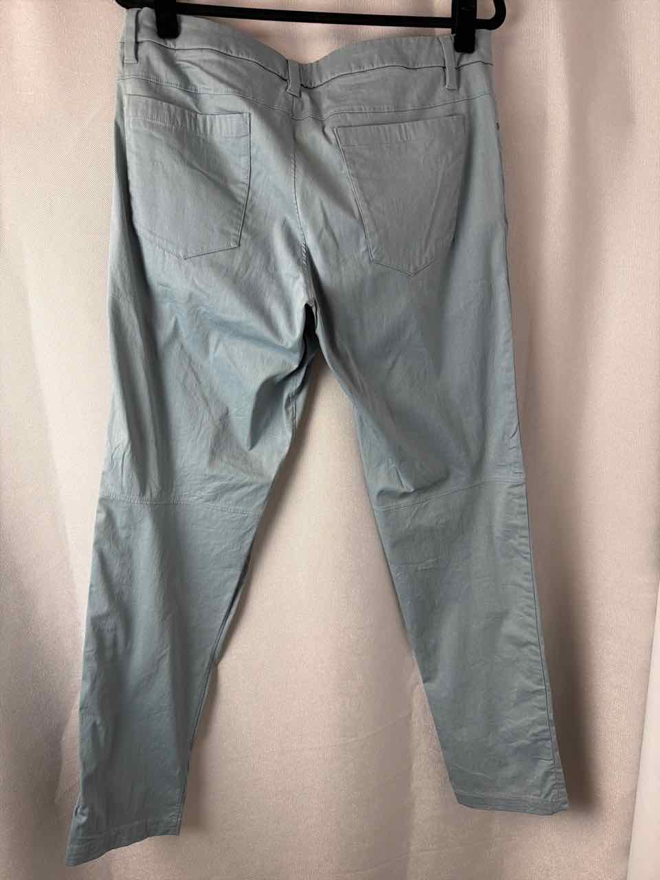 Lululemon Blue Pants