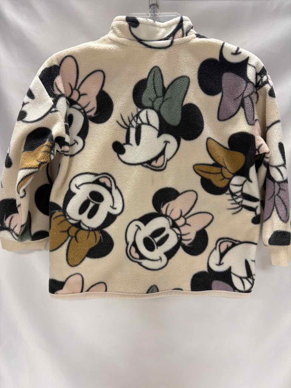 H&M Size 18 Months Cream Gently Used Jacket- Casual