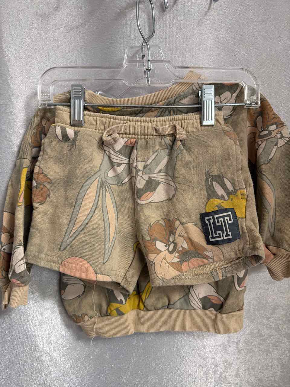 Size 18 Months Outfit -2pc
