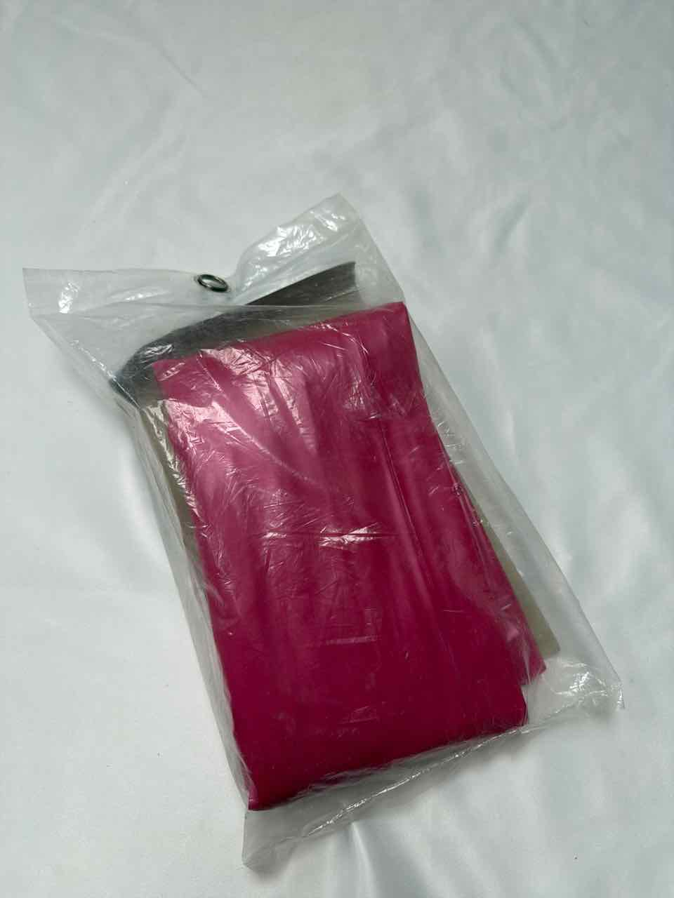 Pink Pool/Water Toy