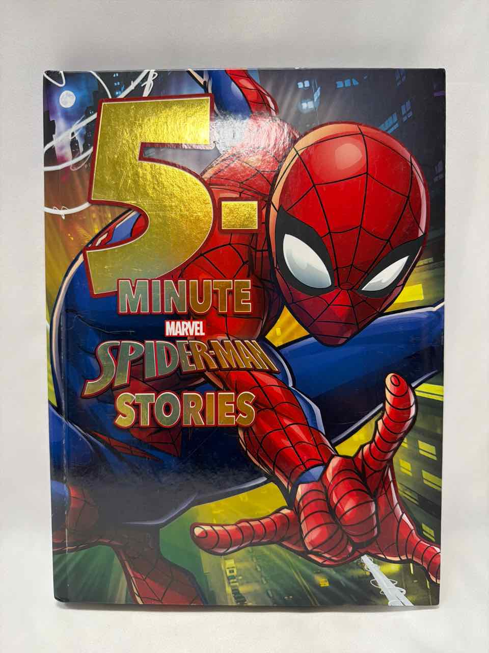 Hardcover Books - All