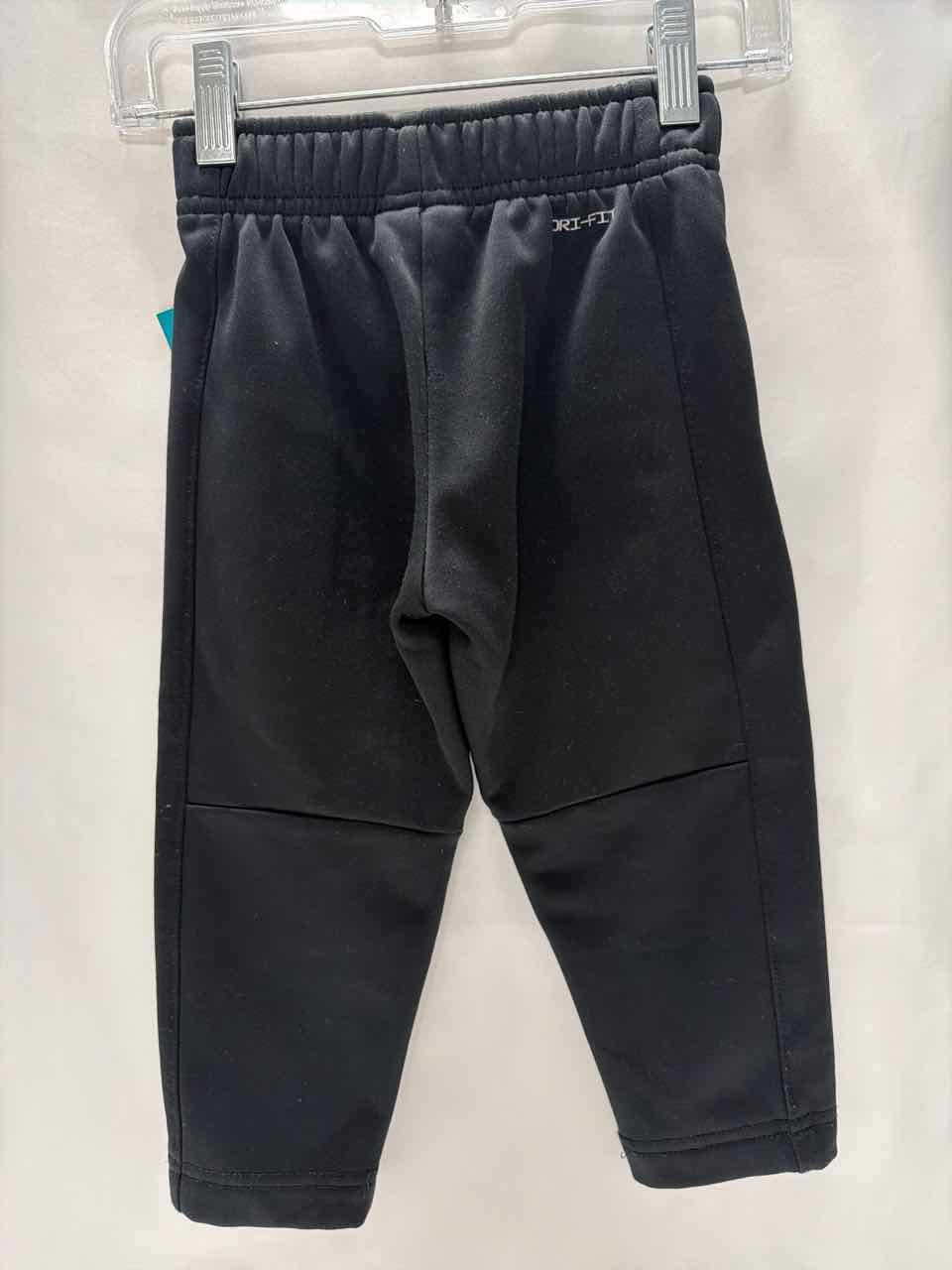 Nike Size 2T Black Pants- Casual