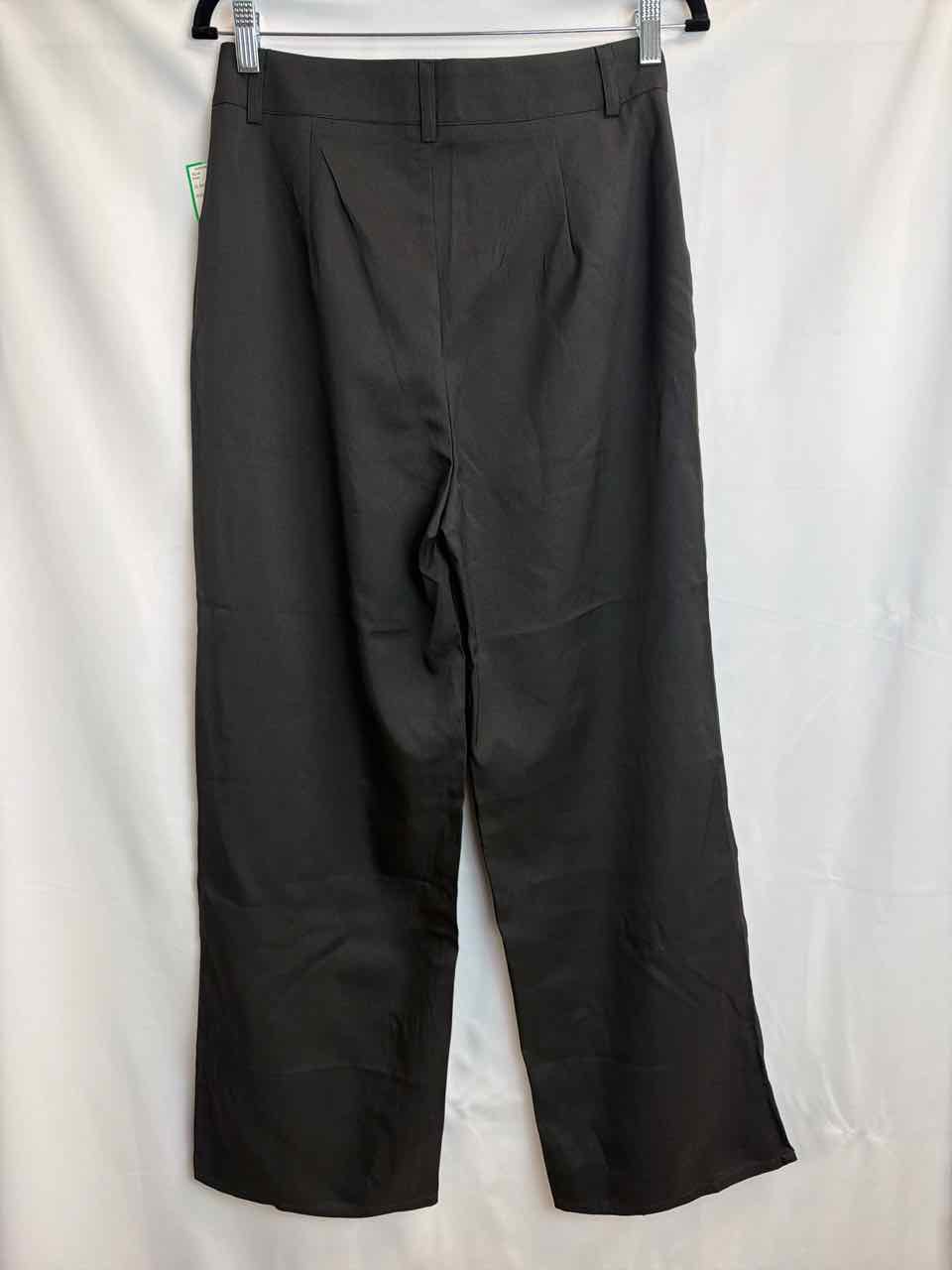 Black Pants
