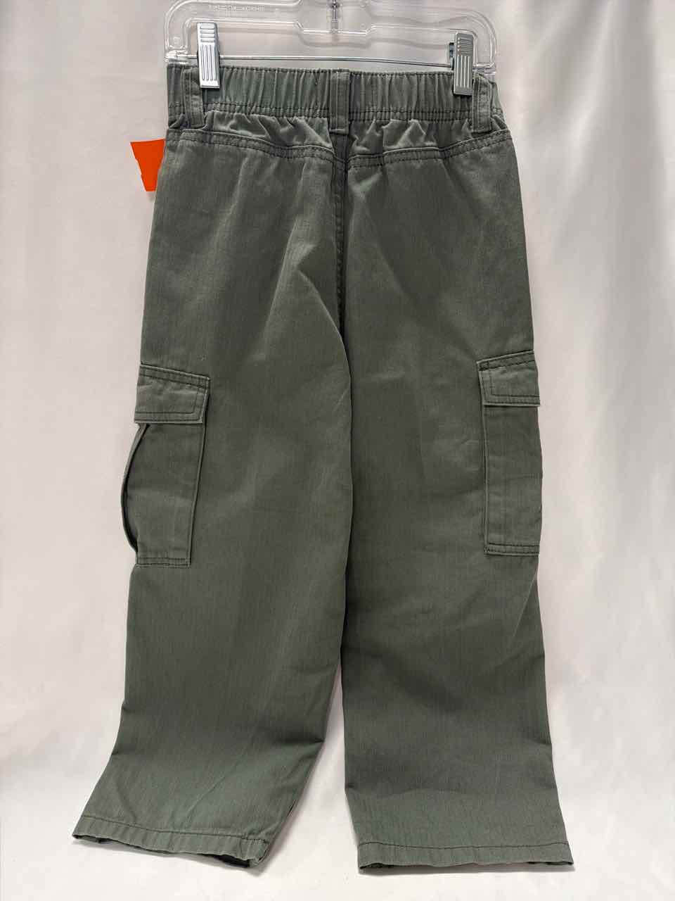 Cotton On Size 5 Army Green Pants- Casual