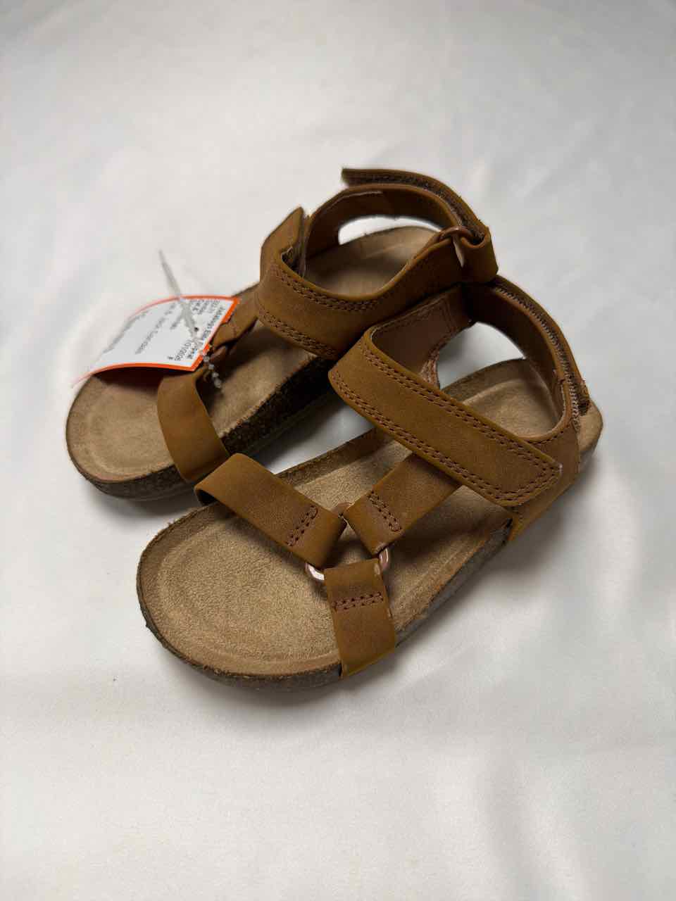 Cat & Jack Shoe Sizes 7C Sandals