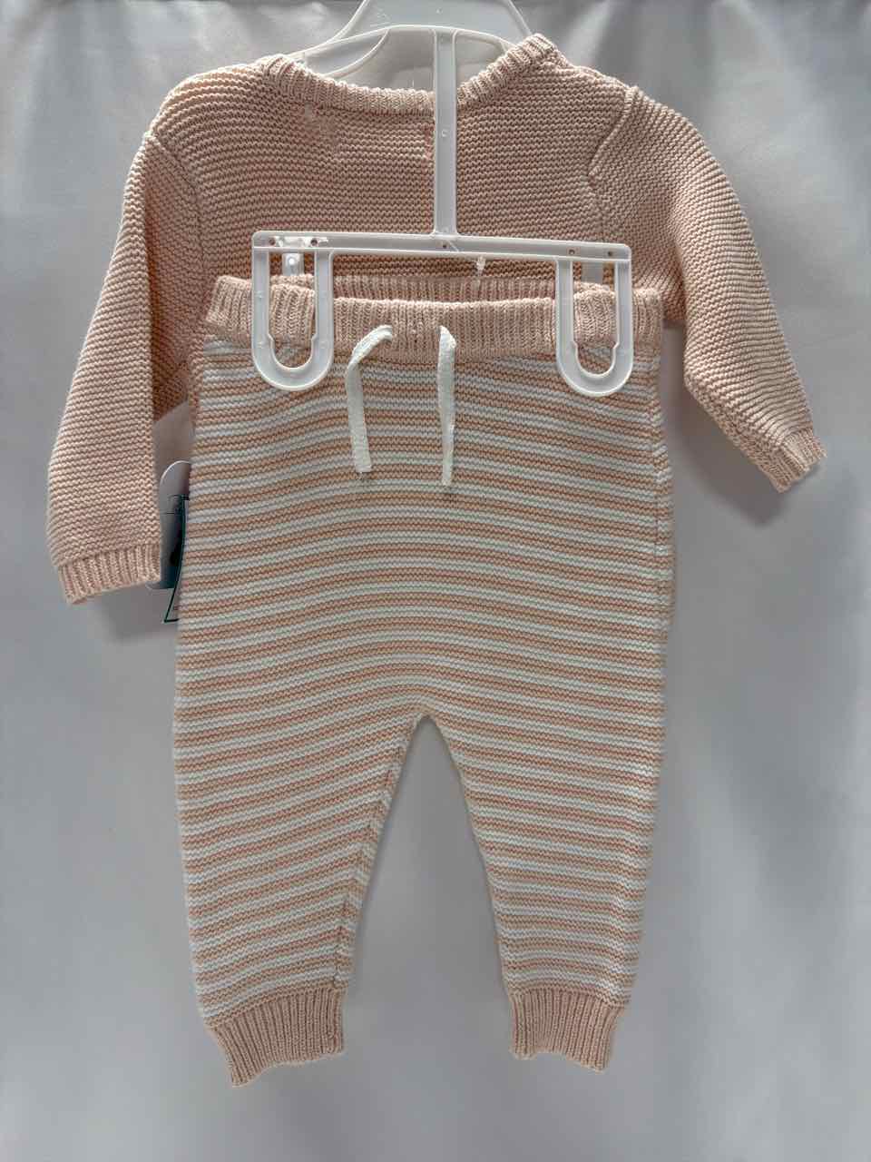 Rena Rofe Size 3-6 months Outfit -2pc