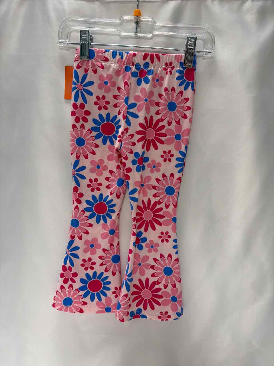 Btween Size 24 Months Pink Leggings
