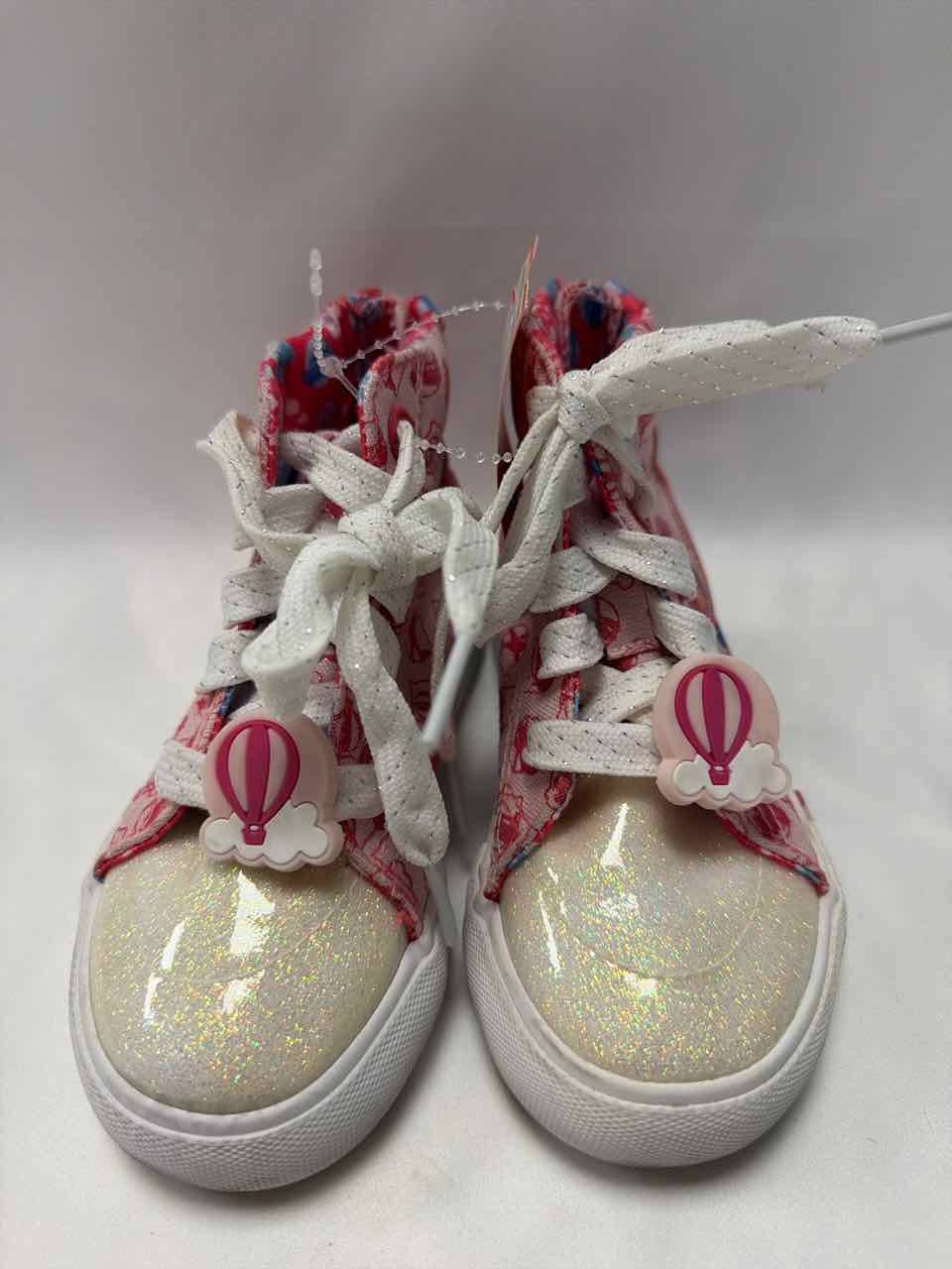 Shoe Sizes 8C Shoes- Casual