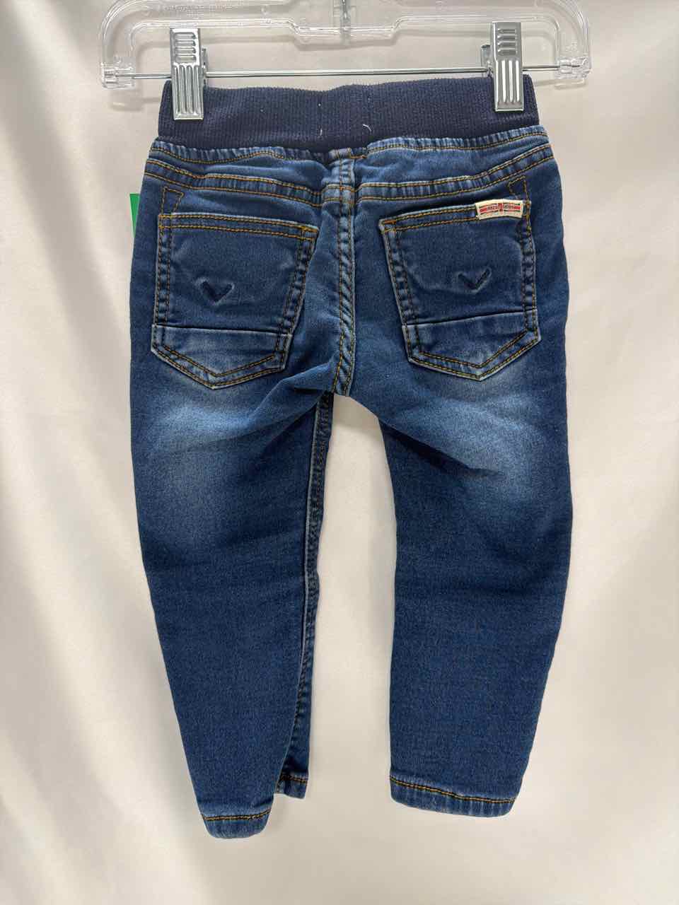 Hudson Size 18 Months Denim Gently Used Jeans