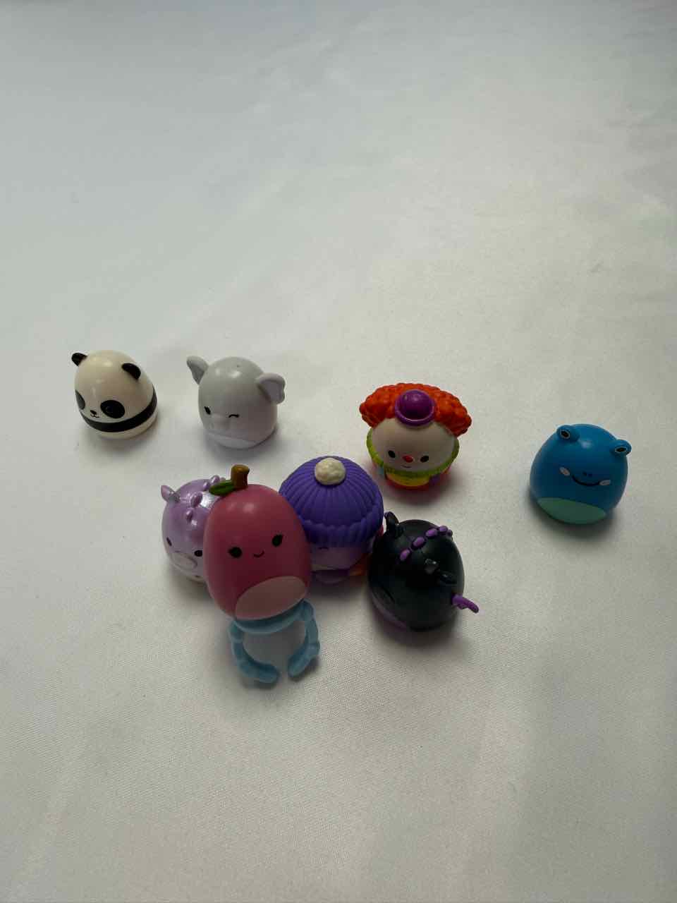 Squishmallows Jewelry