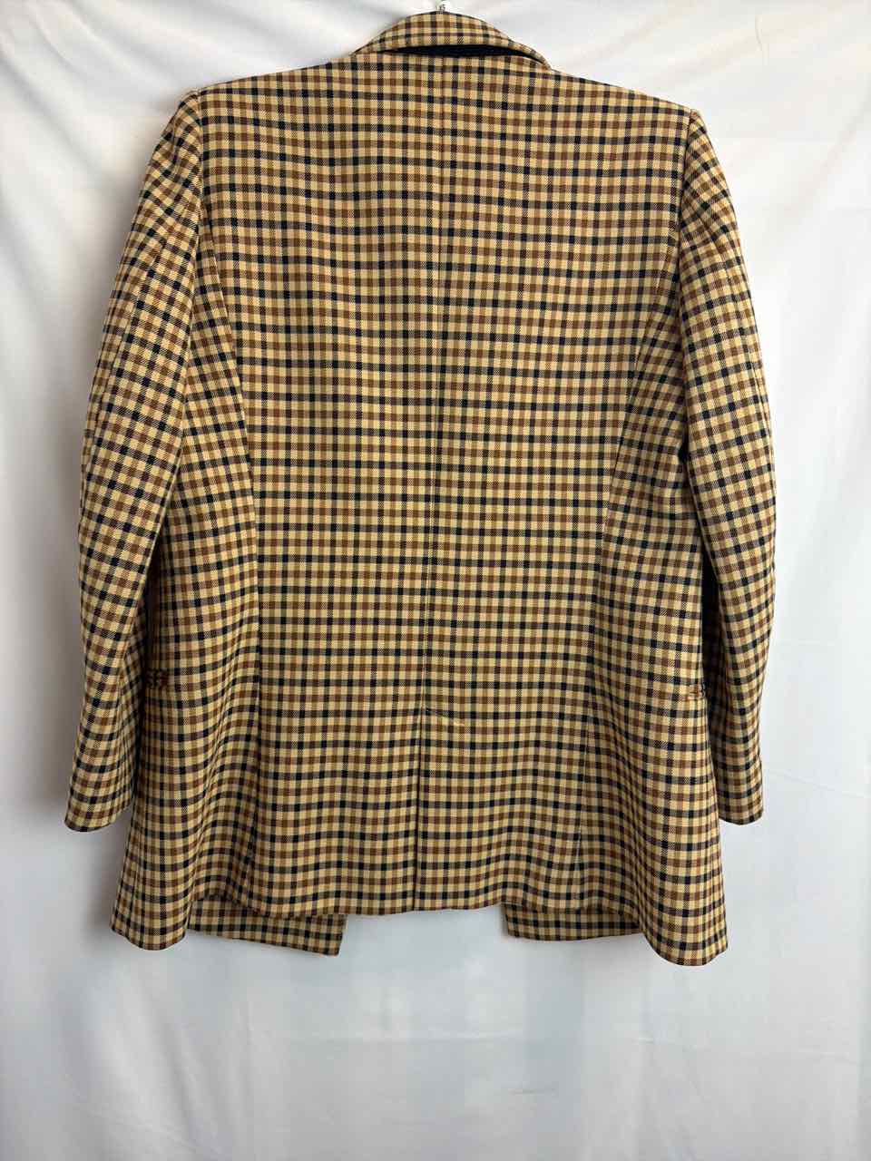 Zara Gently Used XS Blazer