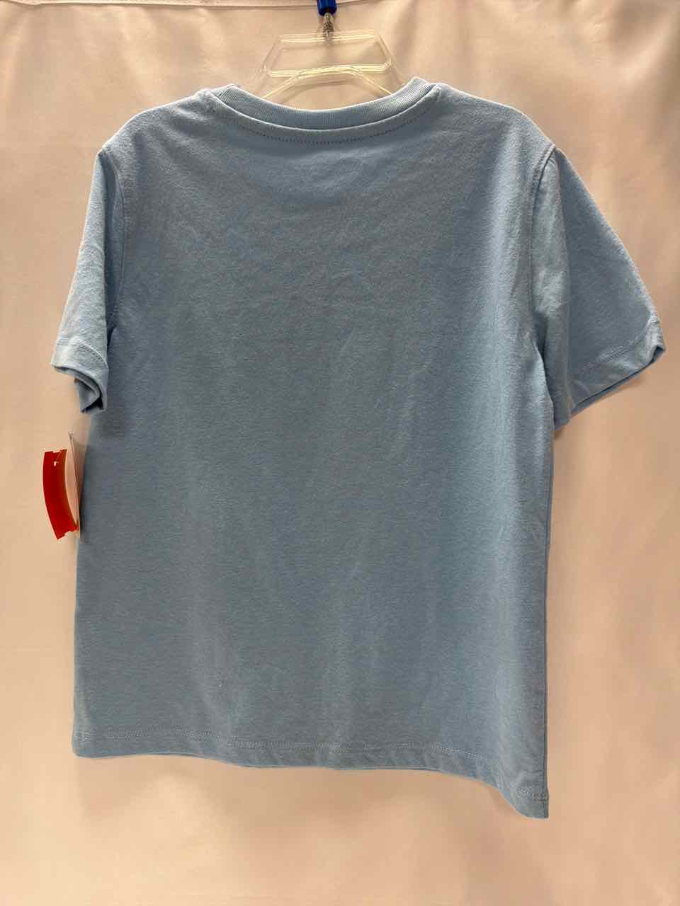 Garanimals Size 6 Baby Blue T-Shirt