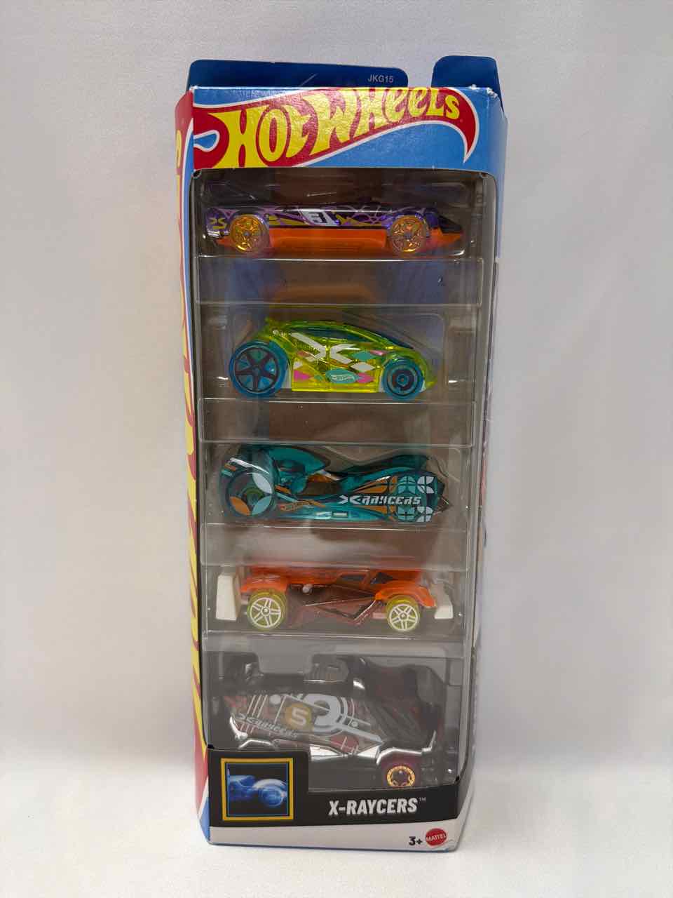 Hot Wheels Cars, Trucks, Vehicles