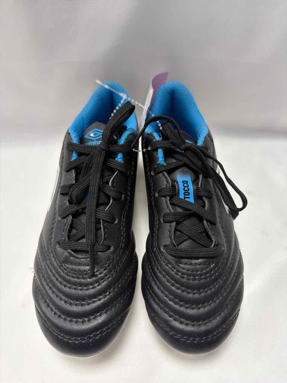 Umbro Shoe Sizes 12.5C Black Cleats