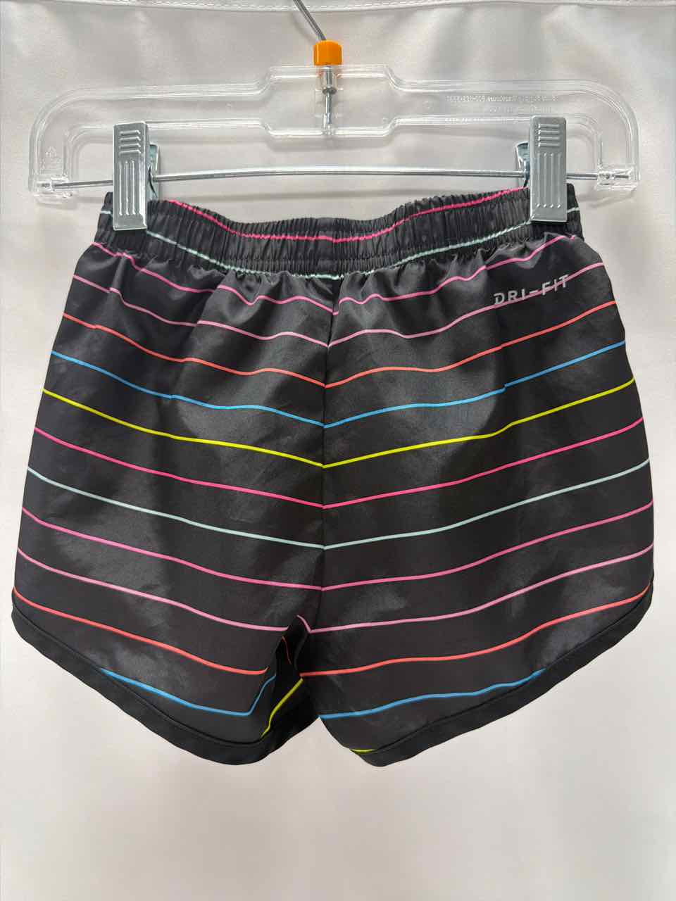 Nike Size 24 Months Black Shorts- Athletic