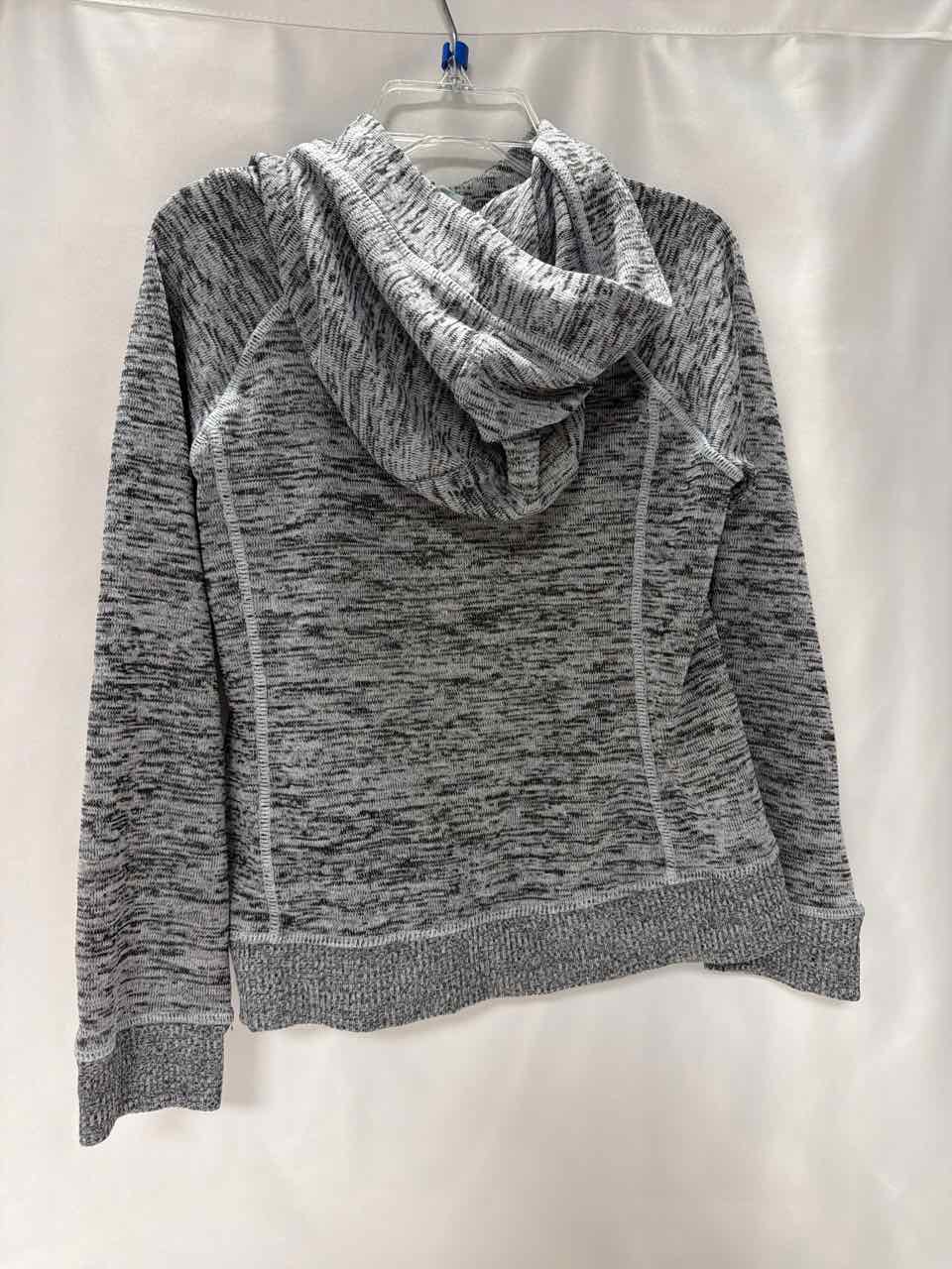 90 Degree Size 6X Gray Sweatshirt
