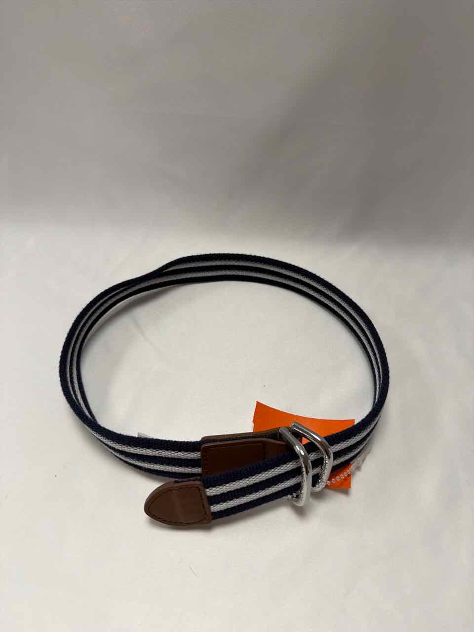 Janie and Jack Size 2T Gently Used Belts