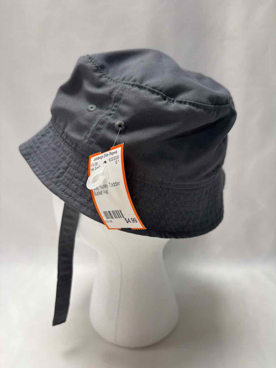 Hurley Hat- Sun/Casual