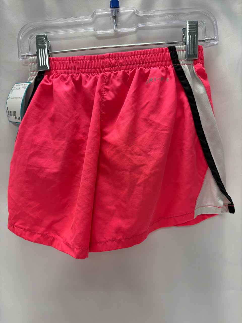 Nike Size 6 Pink Shorts- Athletic