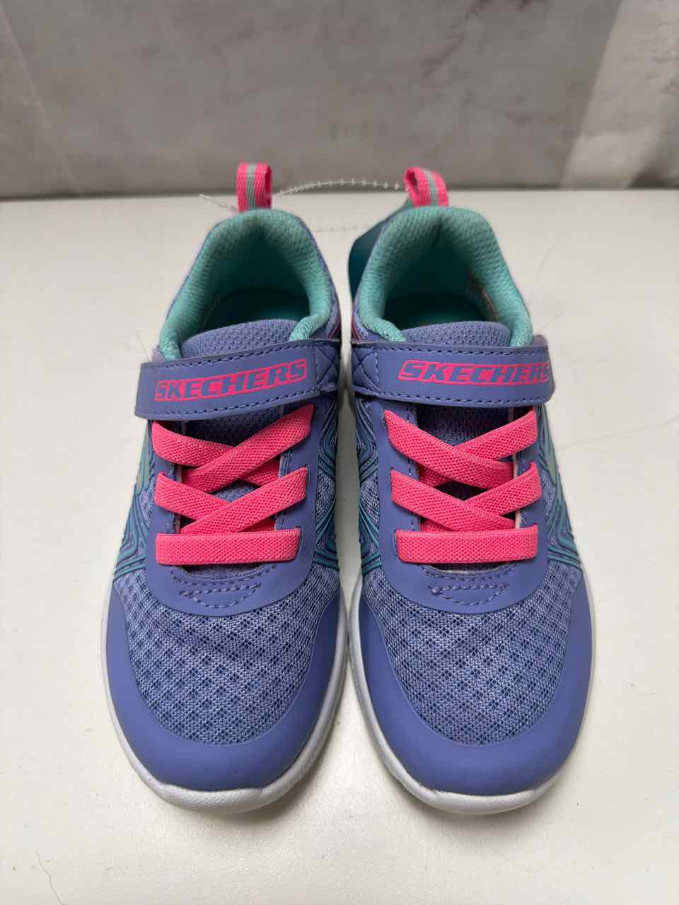 Skechers Shoe Sizes 10C Purple Shoes- Casual