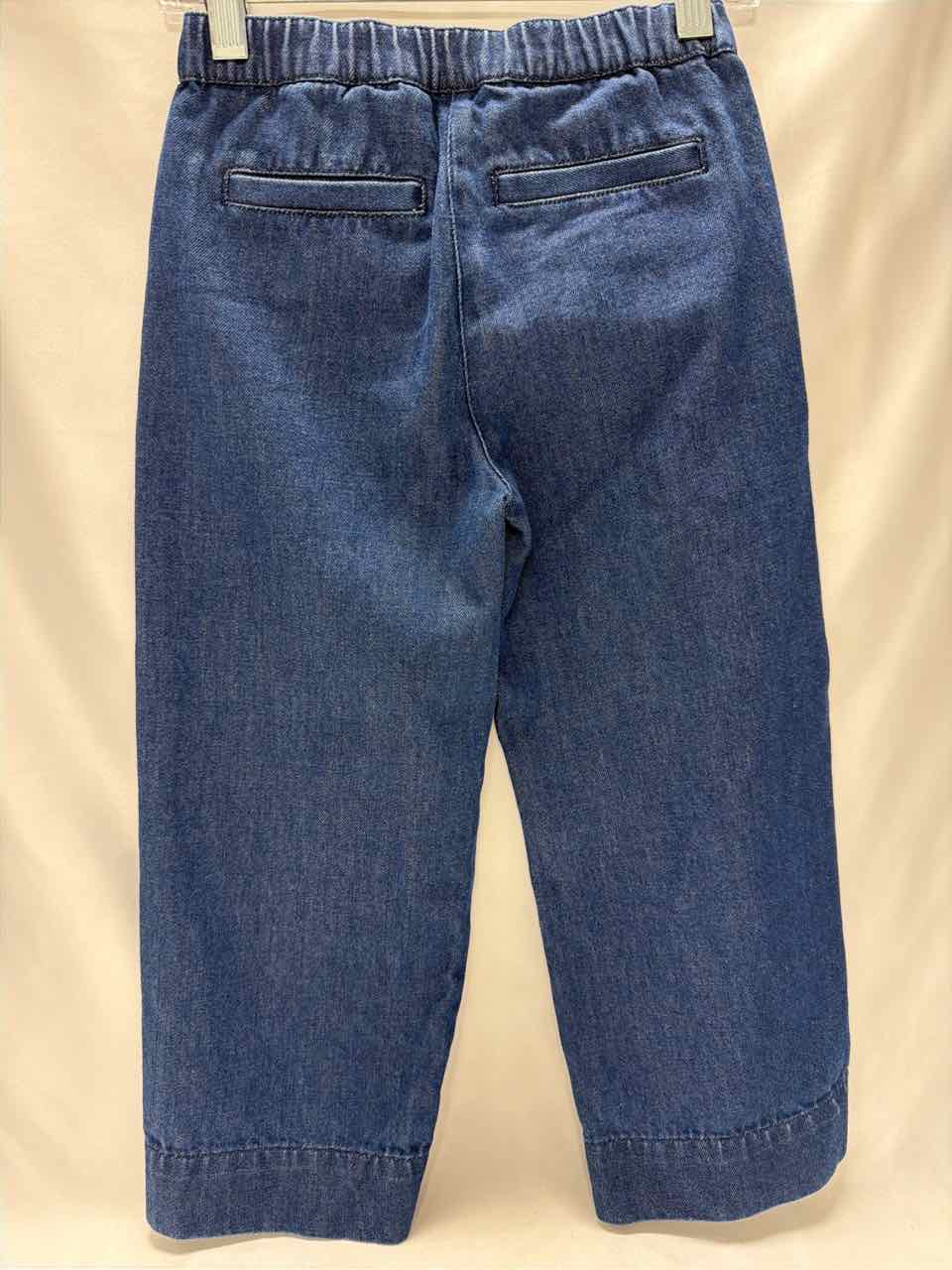 Crewcuts Size 5 Denim Gently Used Jeans