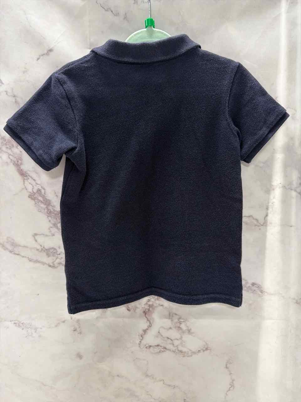 Burberry Size 3T Navy Shirt- Casual
