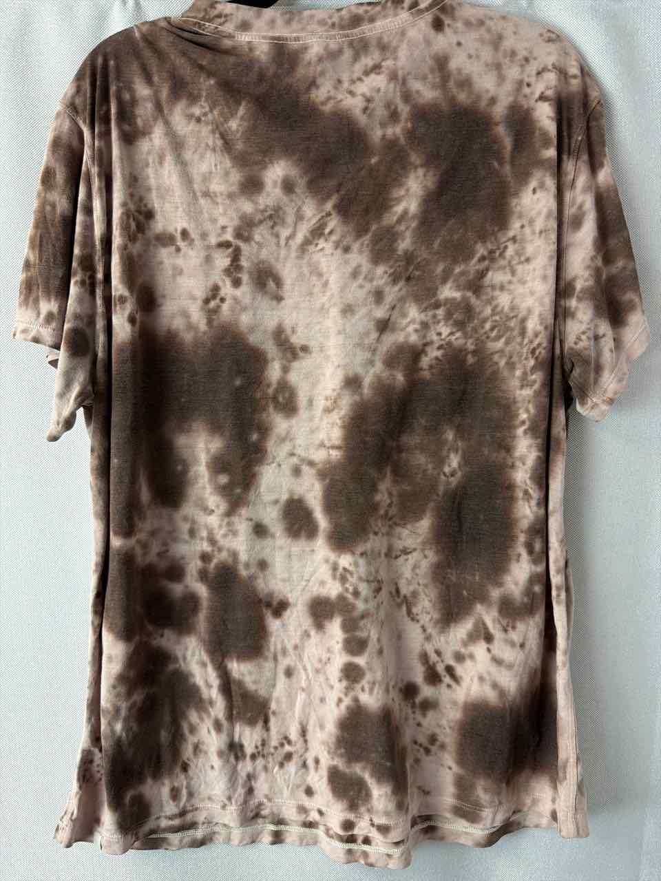 Lululemon Gently Used T-shirt