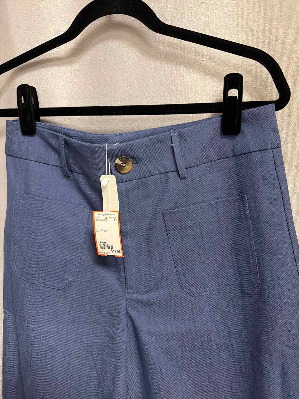 Size Large Pants- Casual