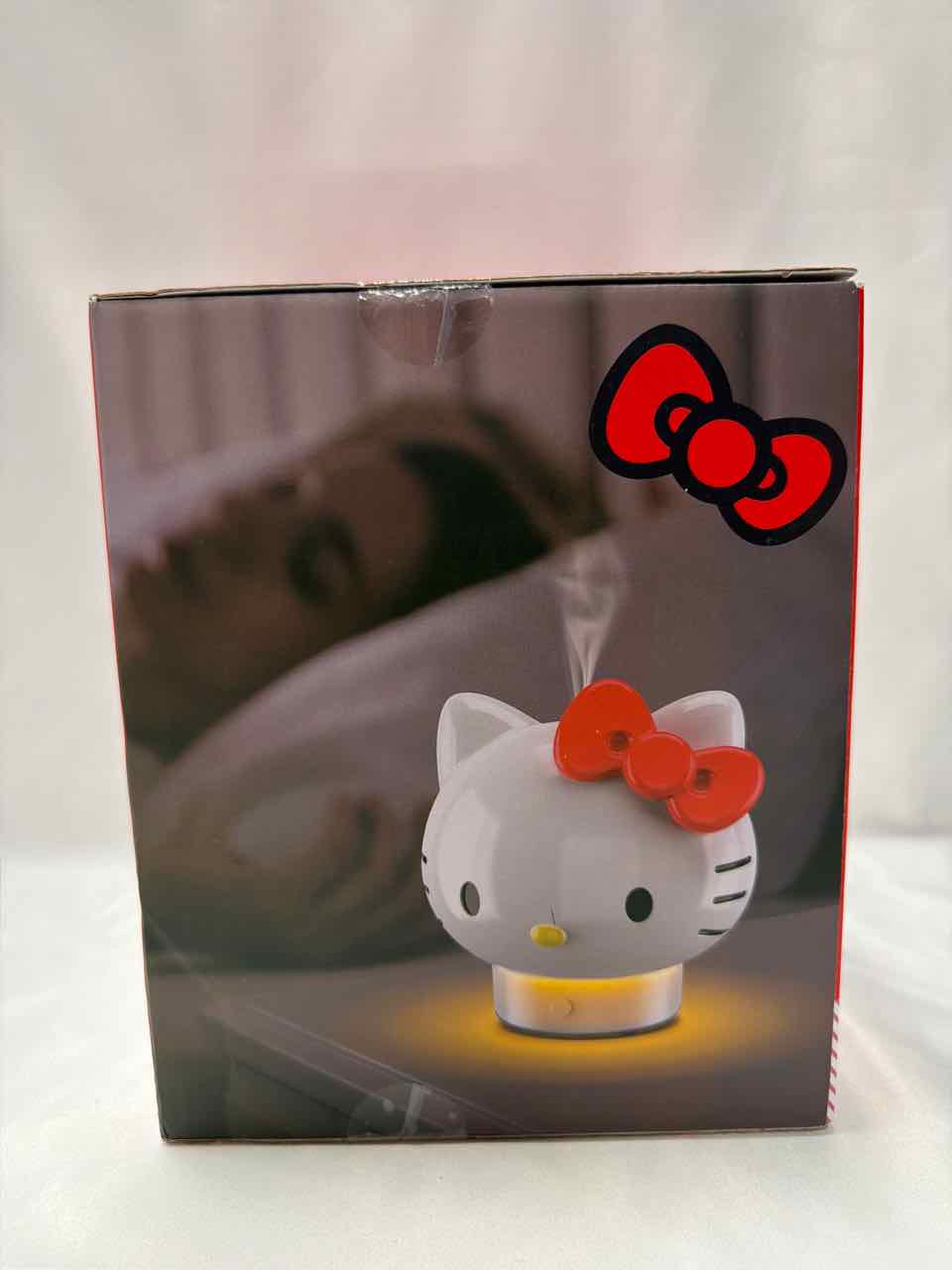 Hello Kitty Humidifiers & Vaporizers