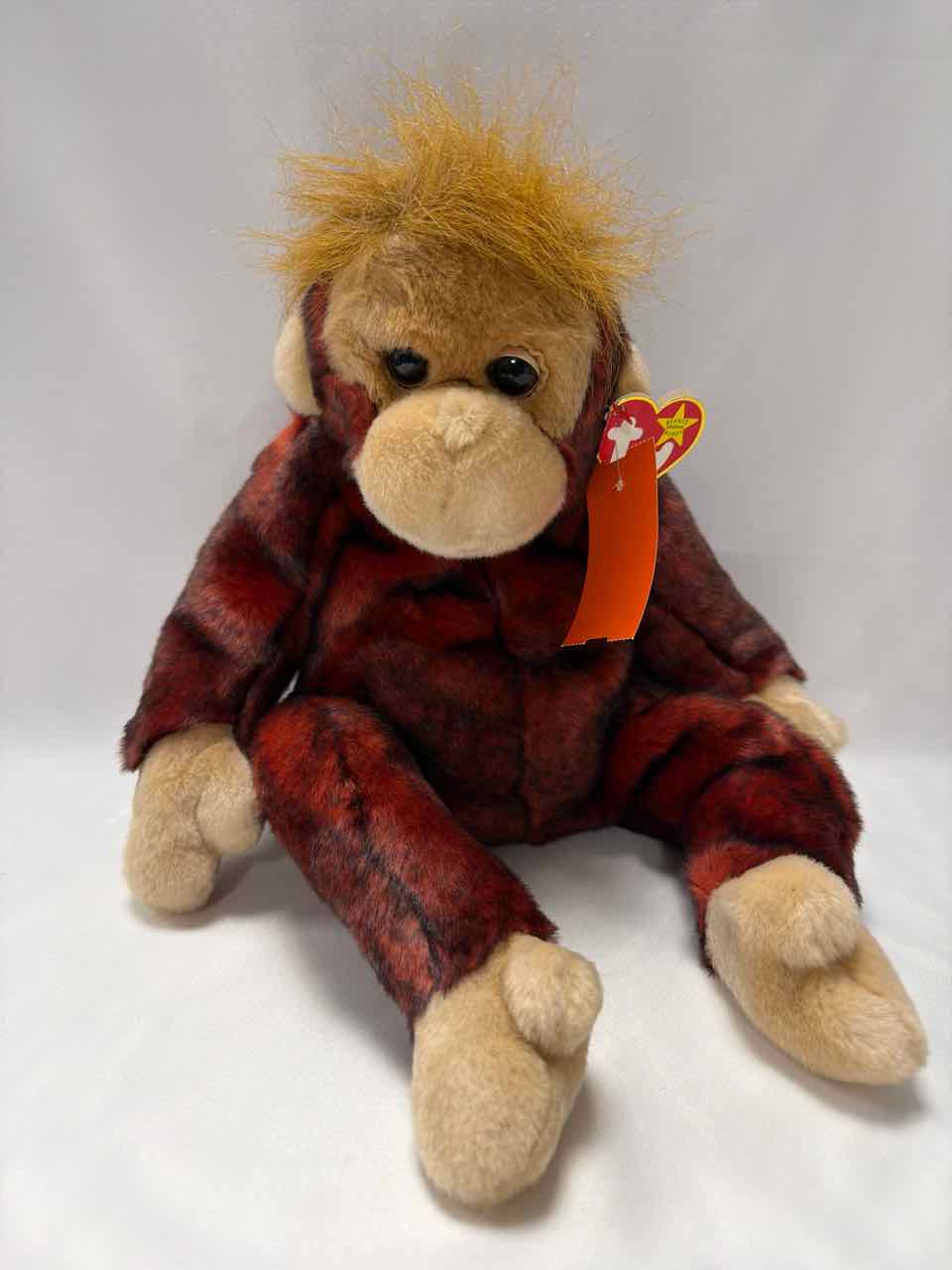 Ty Plush/ Stuffed Animal