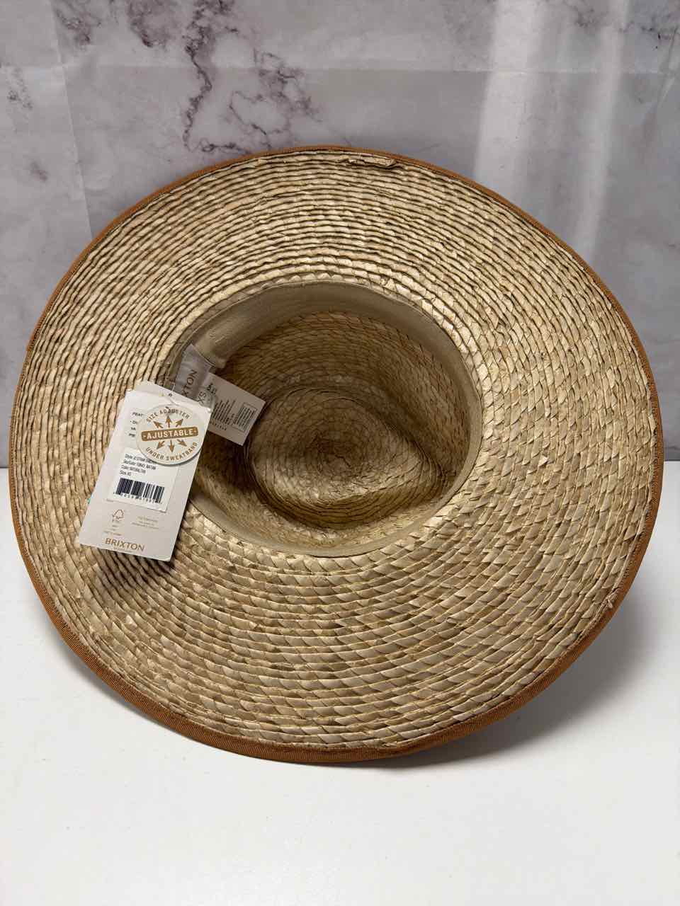 Size X-Small Hat- Sun/Casual